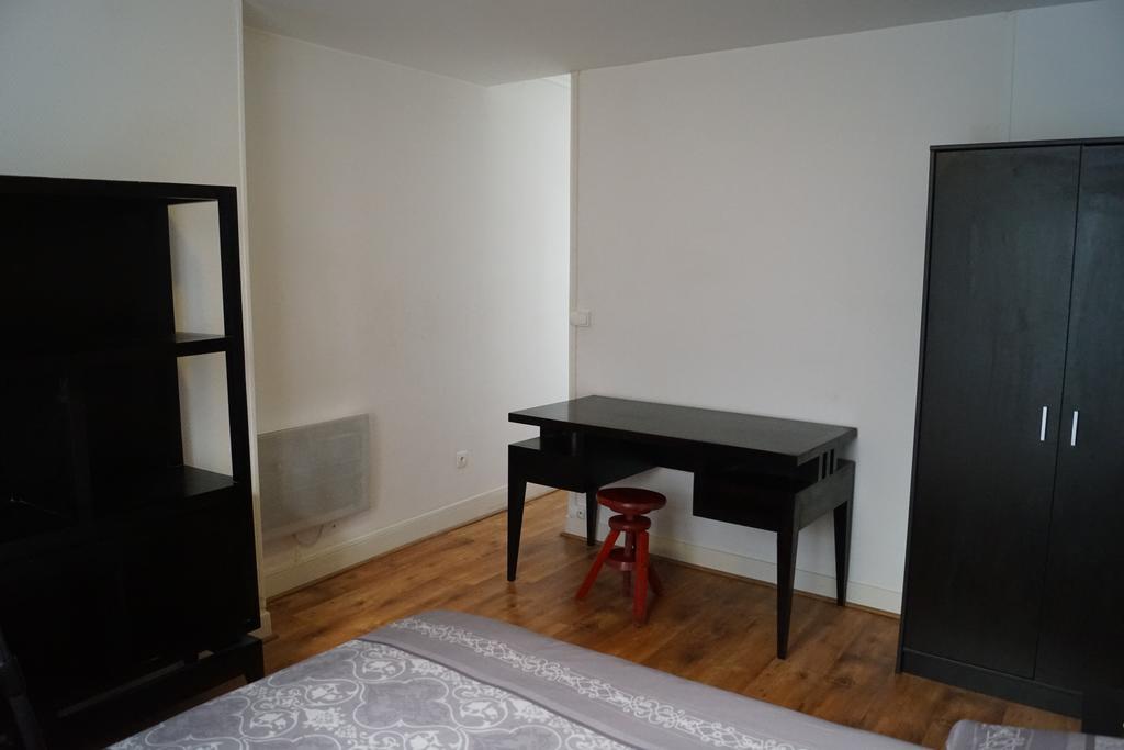 Appartement au coeur de Vendôme Extérieur photo